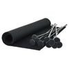 Gss Rifle Rod/fabric Kt 15"x19" 10pk